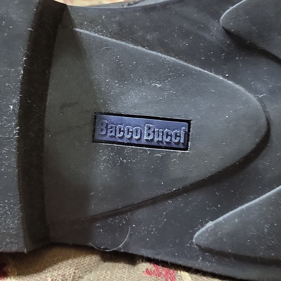 Bacco Bucci, 13 D/EE, Black - Picture 4 of 8